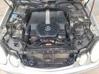 2006 Mercedes-Benz E 500 4matic