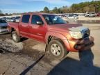2008 Toyota Tacoma Double cab Prerunner