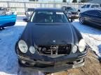 2009 Mercedes-Benz E 350 4matic