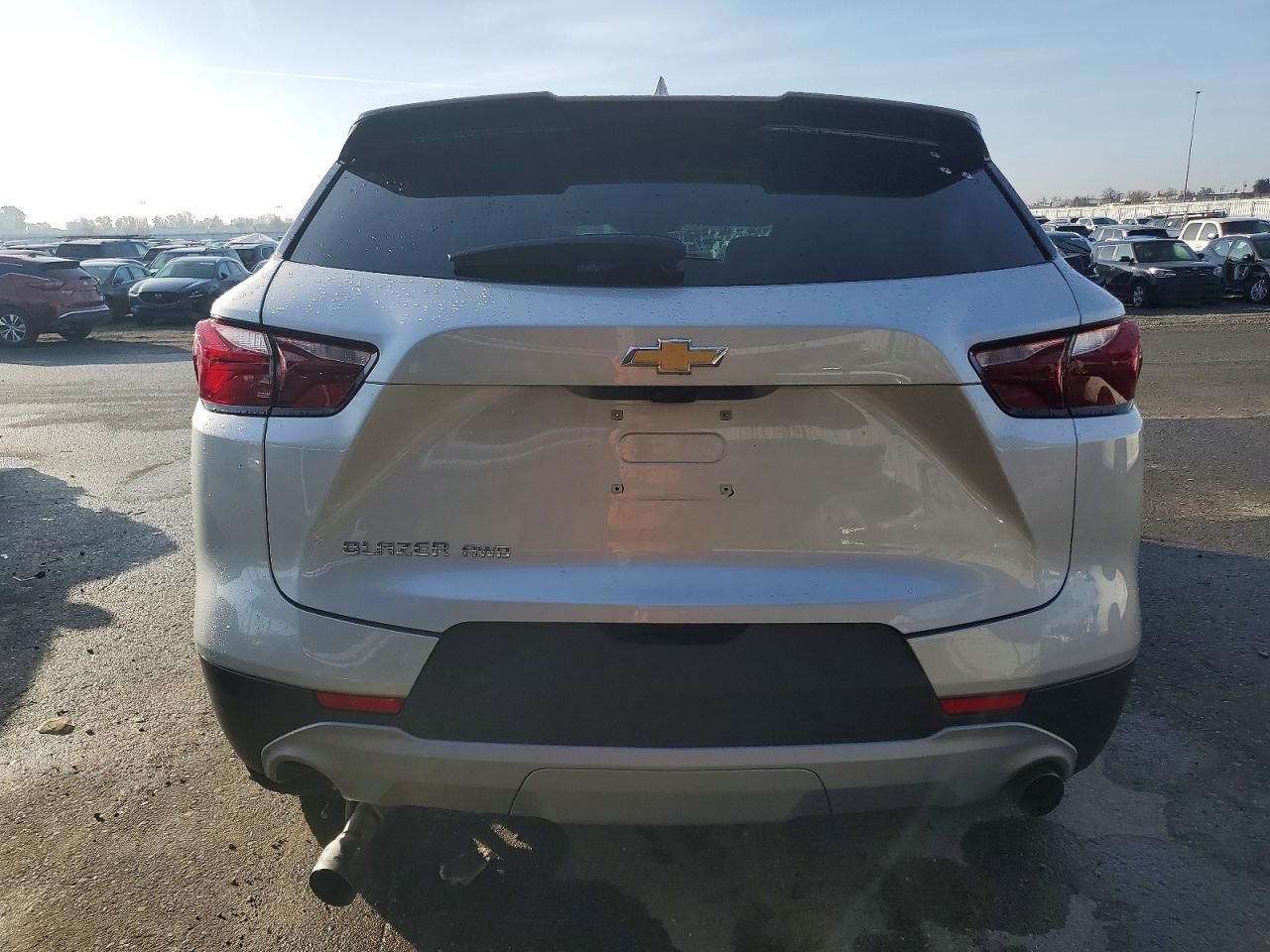 2019 Chevrolet Blazer 3LT