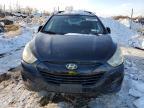 2011 Hyundai Tucson gls