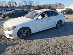 2019 Mercedes-Benz E 300 4matic for sale in Spartanburg, SC