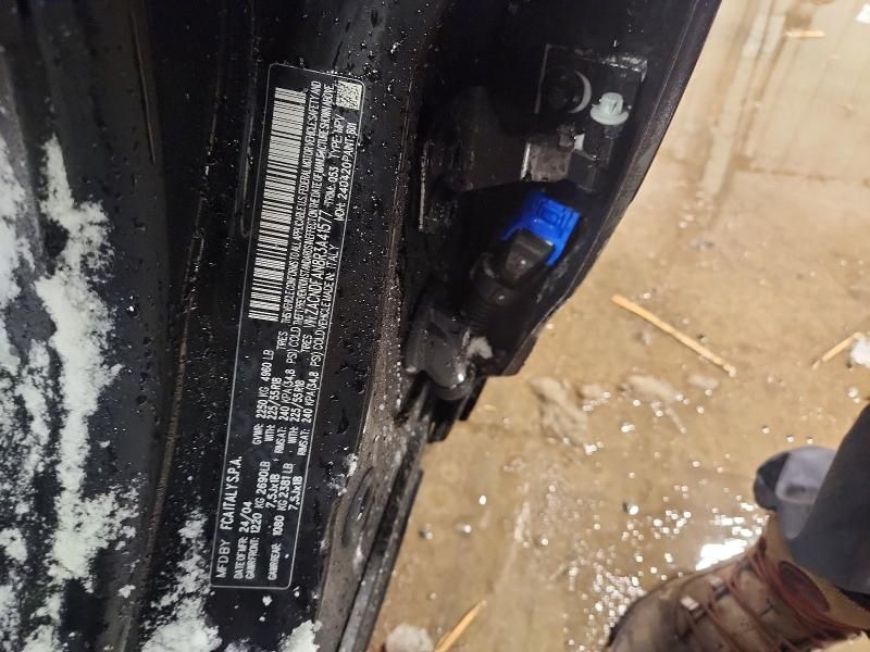 2024 Dodge Hornet gt