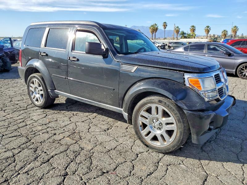 2008 Dodge Nitro slt