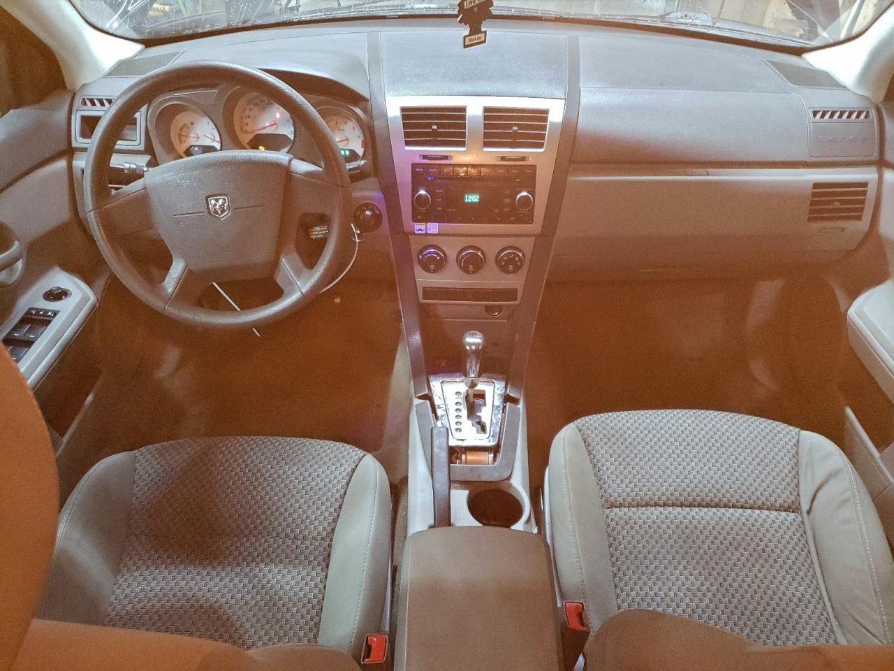 2008 Dodge Avenger se