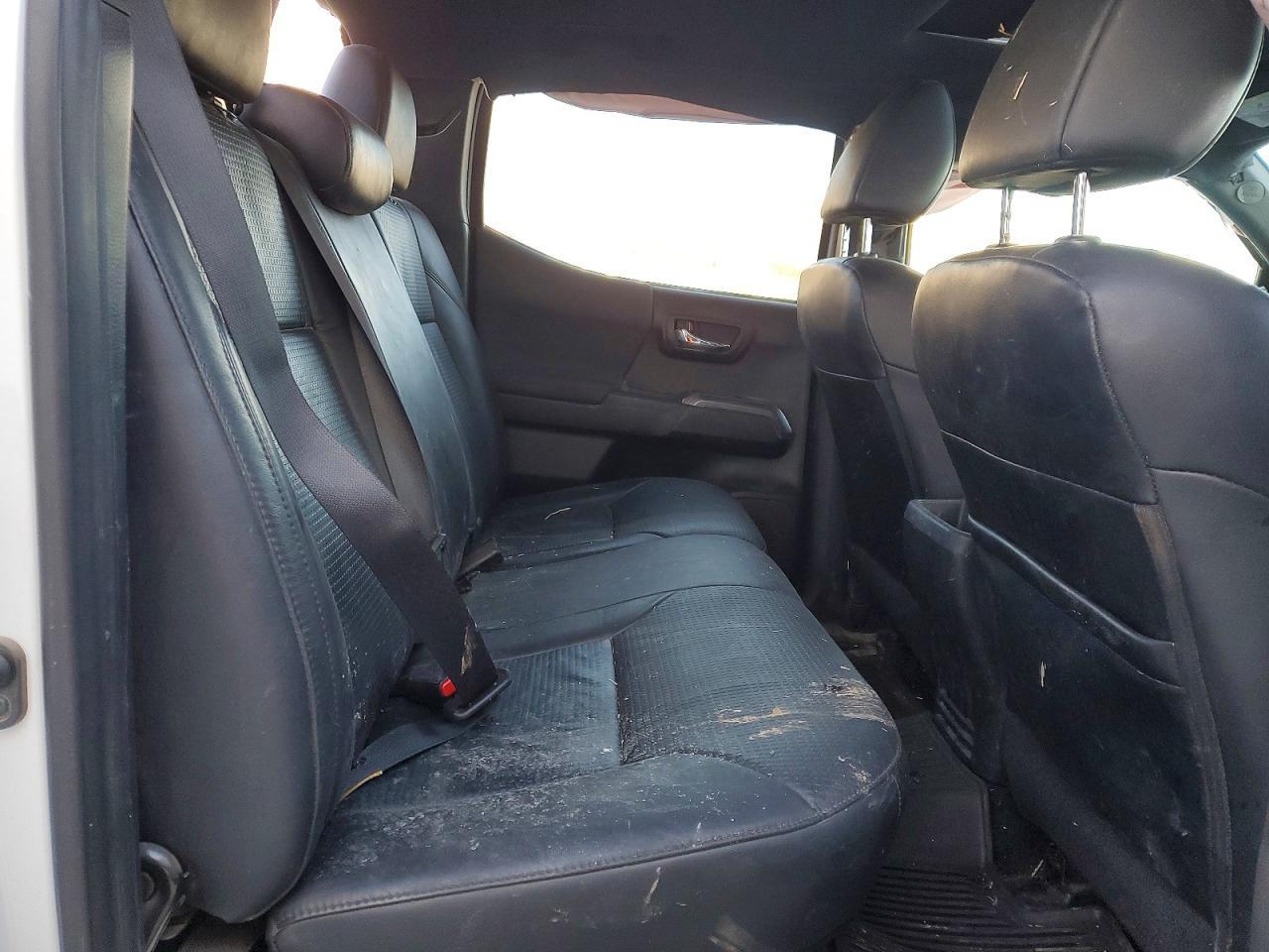 2020 Toyota Tacoma Double cab