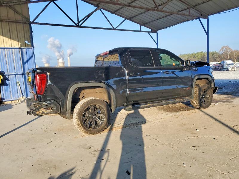 2020 GMC Sierra K1500 AT4