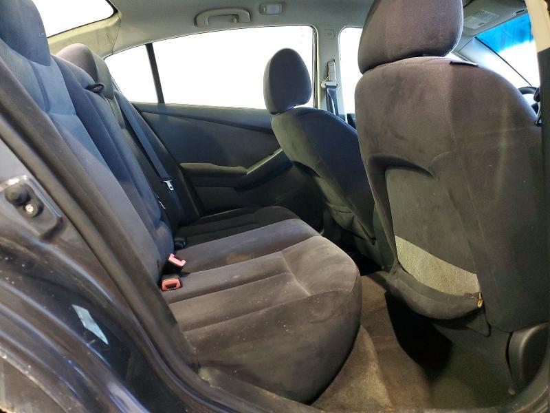 2008 Nissan Altima 2.5