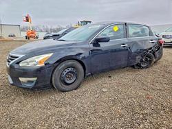 Salvage cars for sale from Copart Waldorf, MD: 2013 Nissan Altima 2.5