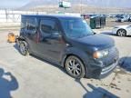 2010 Nissan Cube Base
