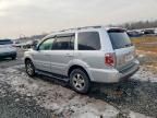 2007 Honda Pilot exl