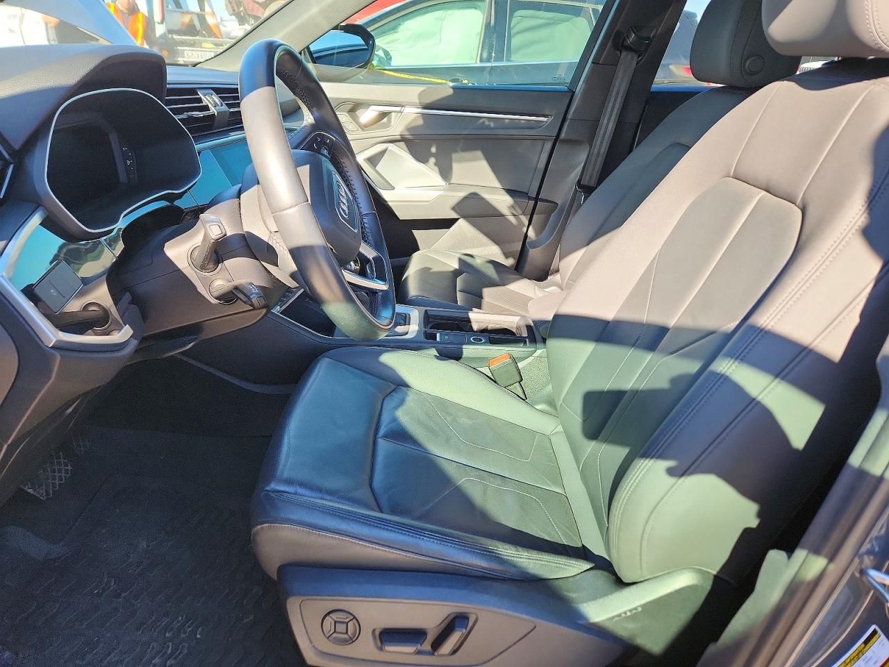 2019 Audi Q3 Premium