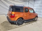 2007 Honda Element ex