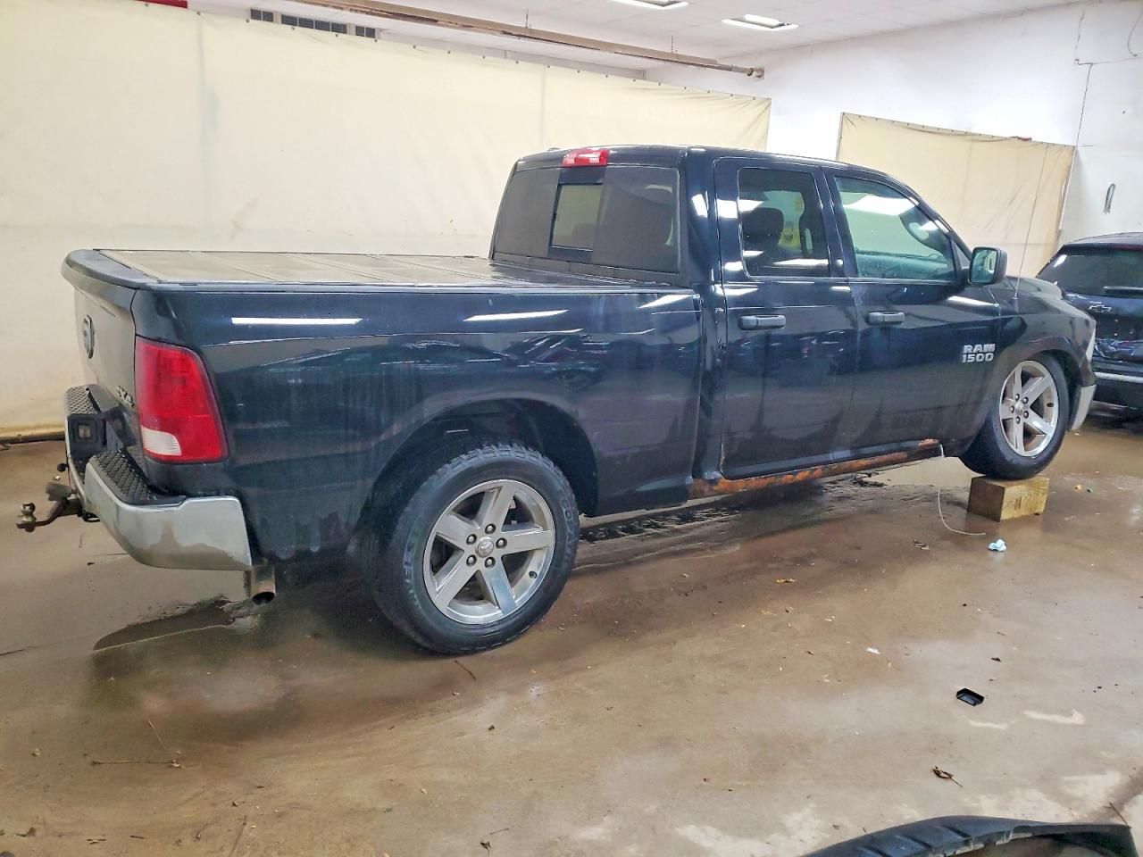 2014 Dodge Ram 1500 st