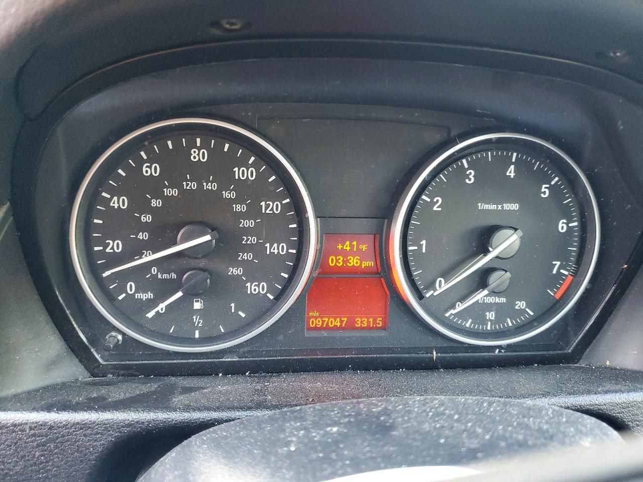 2014 BMW X1 Xdrive28i