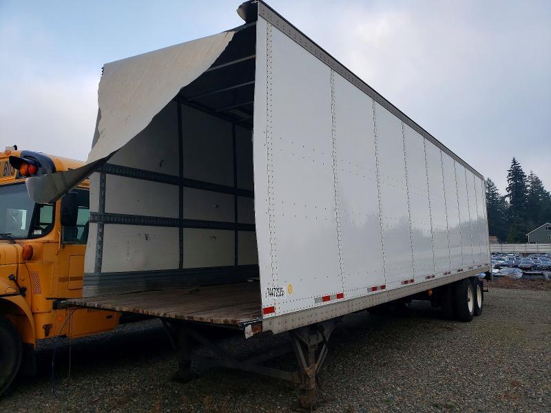 2022 Great Dane Van-dry van Trailer