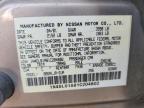2001 Nissan Altima gxe