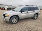 2008 Mitsubishi Endeavor ls