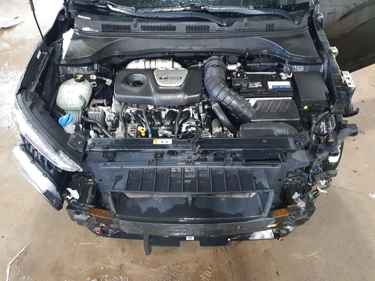 2019 Hyundai Kona Limited