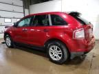 2007 Ford Edge se