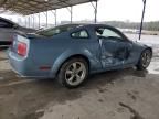 2006 Ford Mustang gt