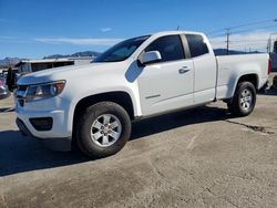 2019 Chevrolet Colorado en venta en Sun Valley, CA