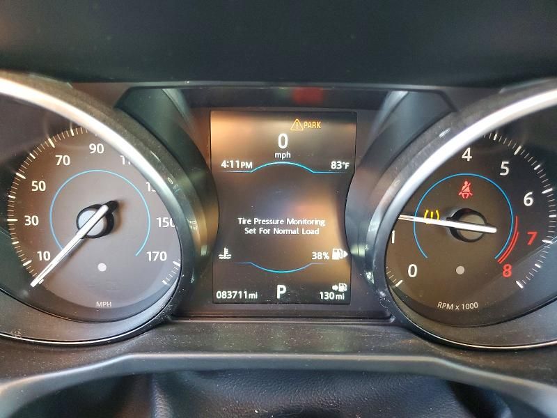 2017 Jaguar Xf Premium