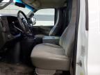 2018 Chevrolet Express G2500 Utility / Service Van