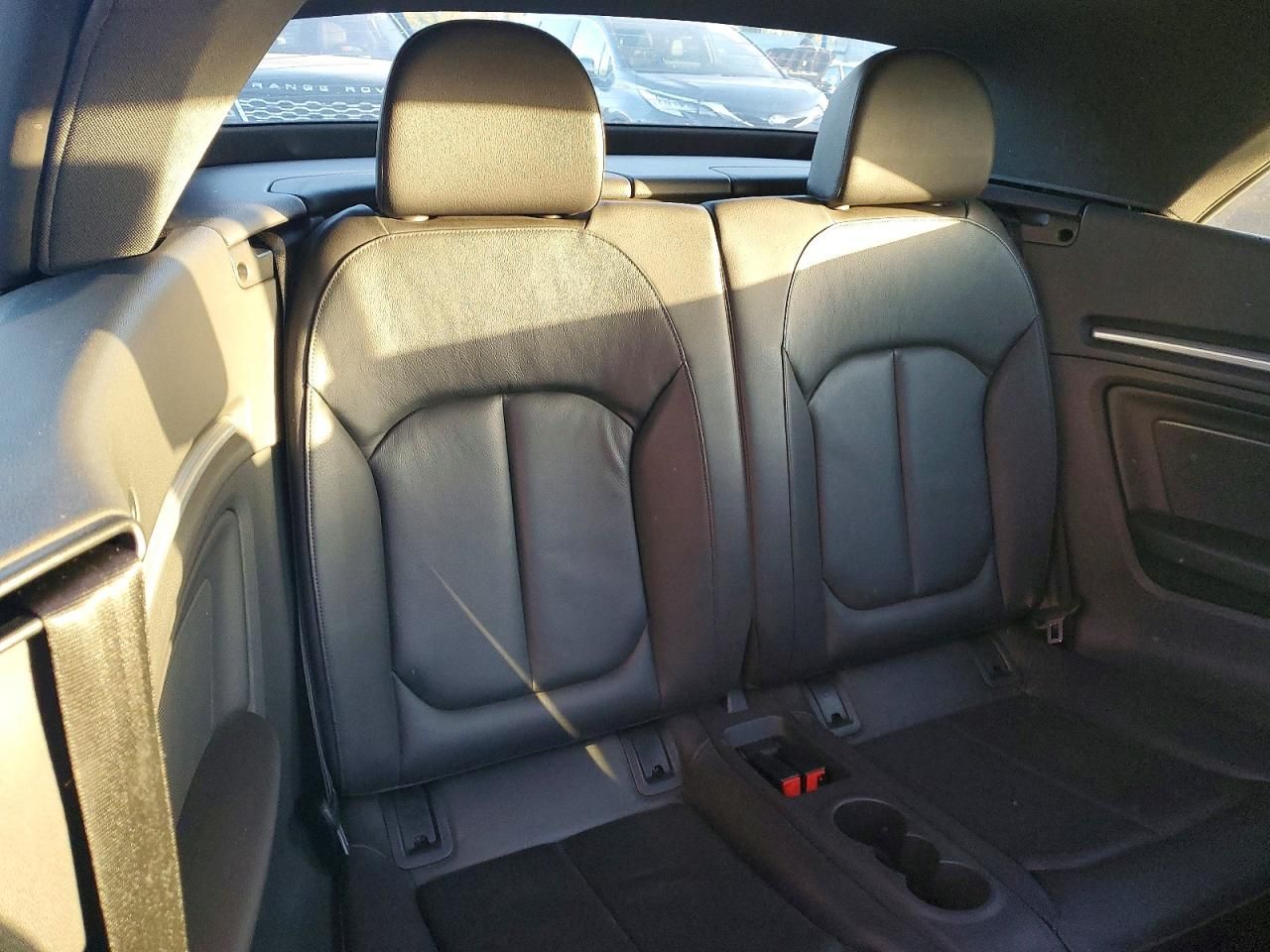 2016 Audi A3 Premium Plus S-line