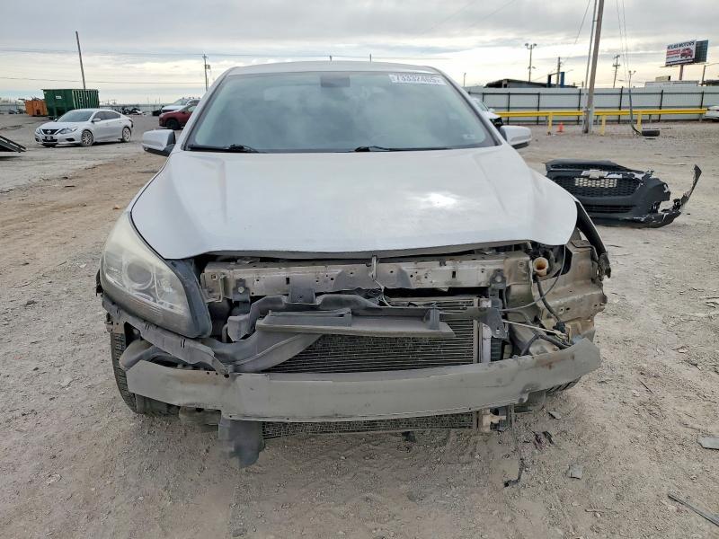 2016 Chevrolet Malibu Limited lt