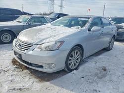 Lexus Vehiculos salvage en venta: 2012 Lexus Es 350