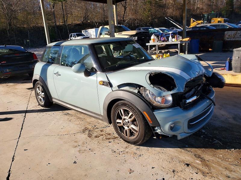 2013 Mini Cooper