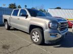2017 GMC Sierra K1500 sle