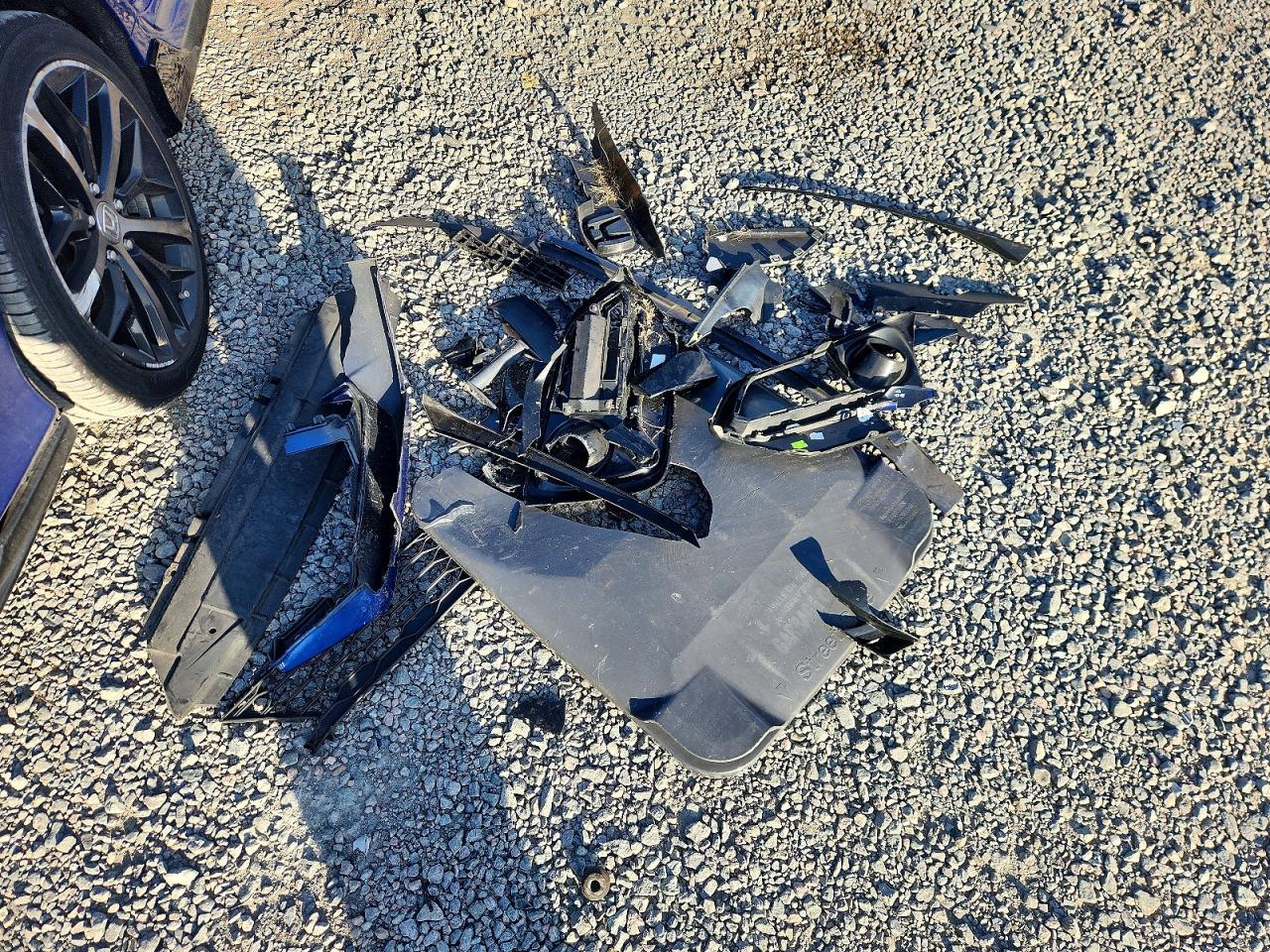 2020 Honda Civic Sport Touring