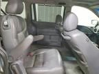 2007 Honda Odyssey exl