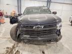 2022 Chevrolet Silverado K1500 RST
