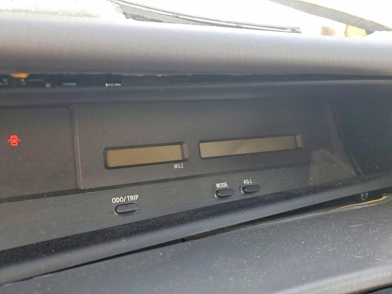 2000 Toyota Avalon xl