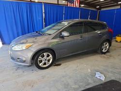 2014 Ford Focus se for sale in Harleyville, SC