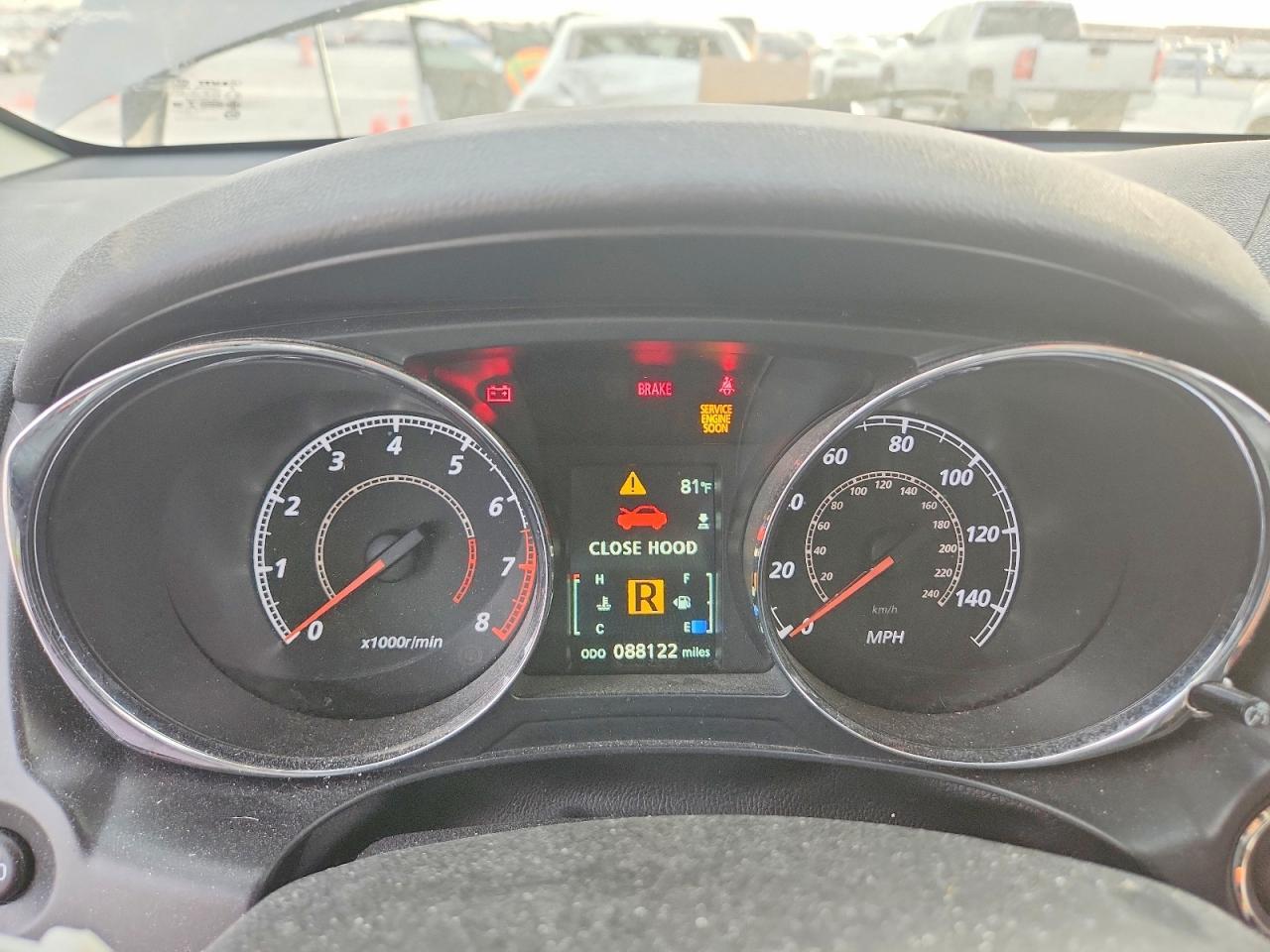 2018 Mitsubishi Outlander Sport sel