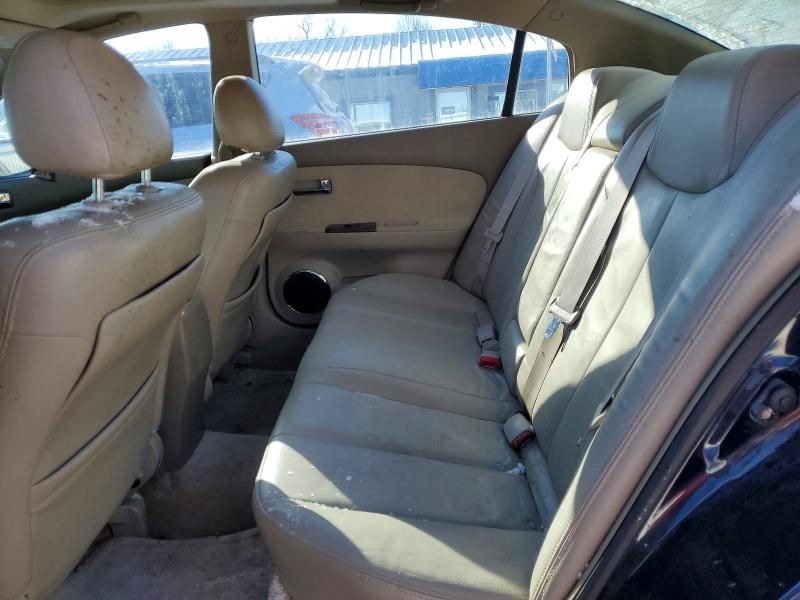 2005 Nissan Altima s