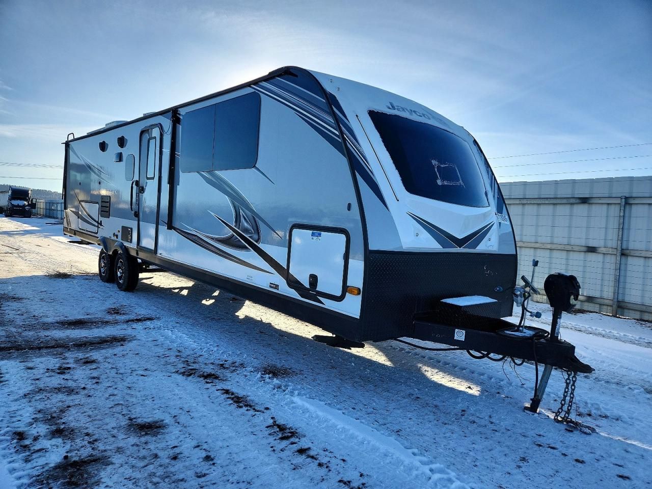 2021 Jayco White Hawk Travel Trailers