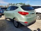 2012 Hyundai Tucson gls