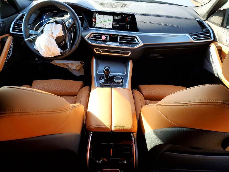 2023 BMW X6 Xdrive40i