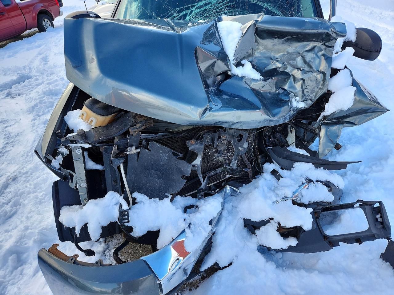 2011 Chevrolet Silverado K1500 LS