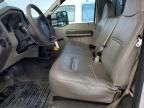 2008 Ford F350 Super Duty Flatbed Truck