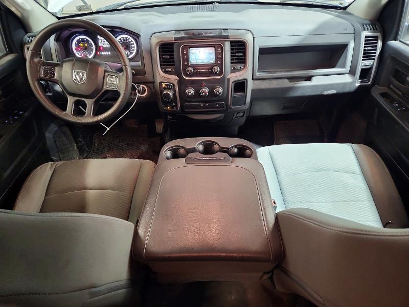 2014 Dodge Ram 1500 st