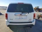 2014 Honda Pilot exl