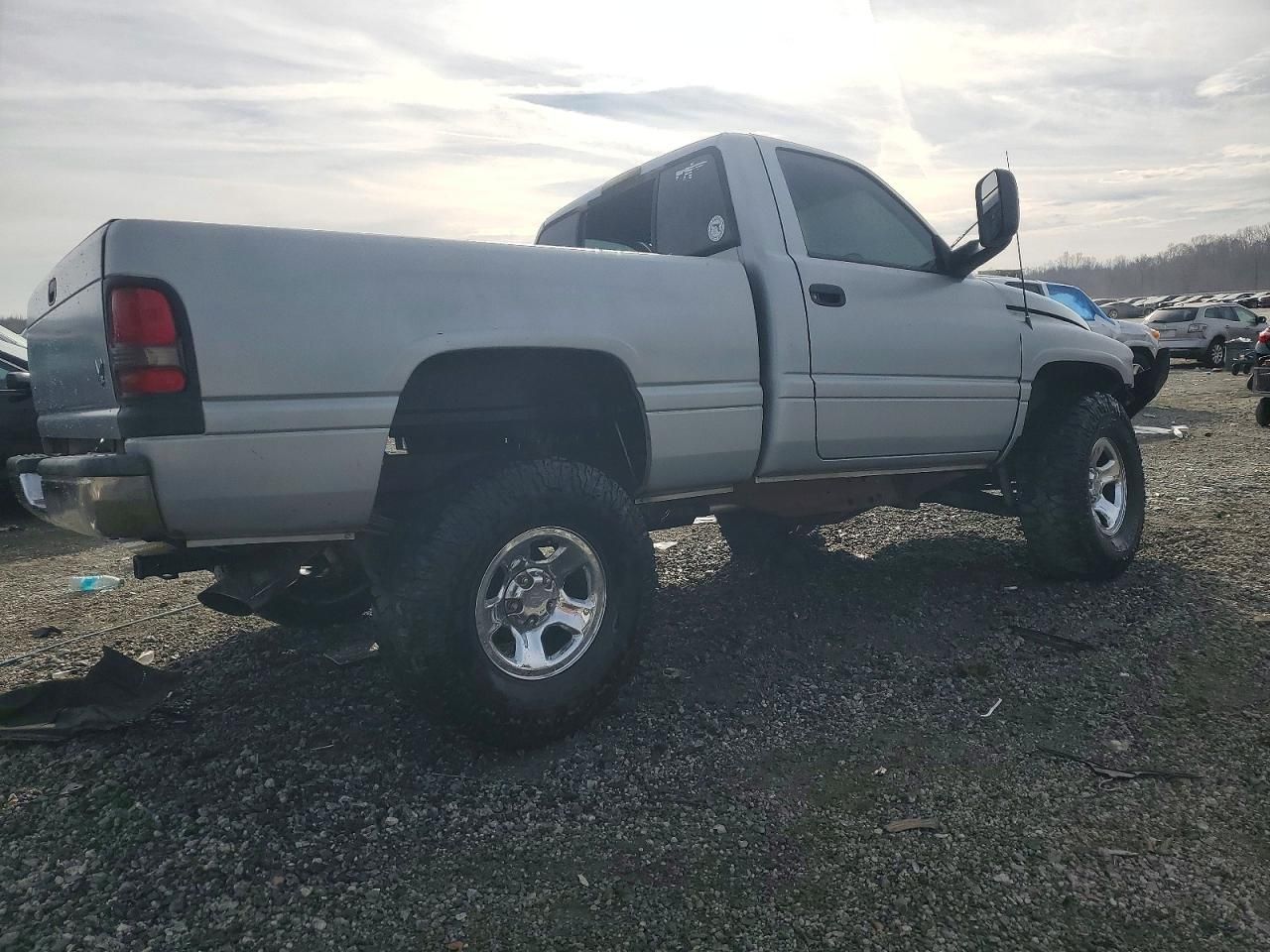 1994 Dodge Ram 1500
