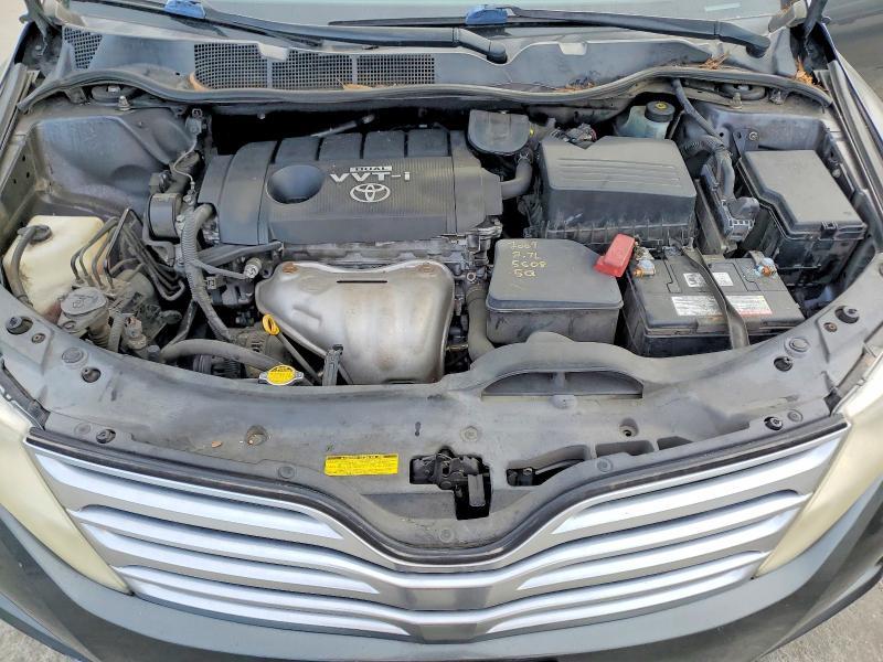 2009 Toyota Venza