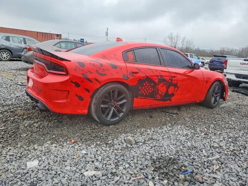 2018 Dodge Charger R/T 392